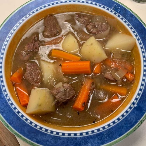 stew-beef